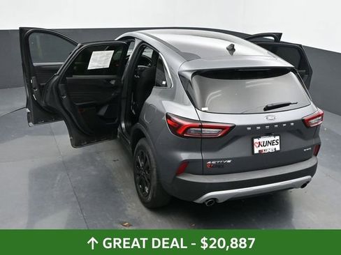 Used 2024 Ford Escape Active AWD/4WD image 66