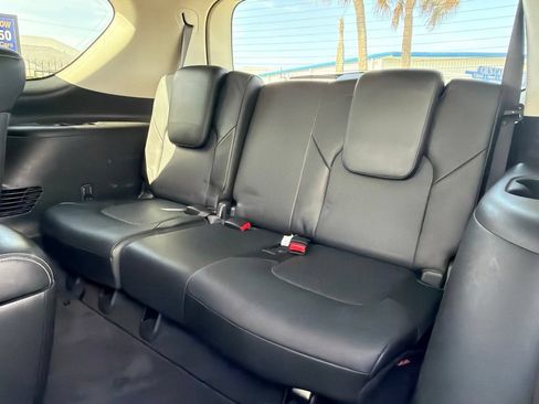 Used 2016 INFINITI QX80 2WD image 14