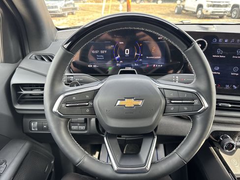 New 2026 Chevrolet Silverado EV LT w/ Premium Package image 18