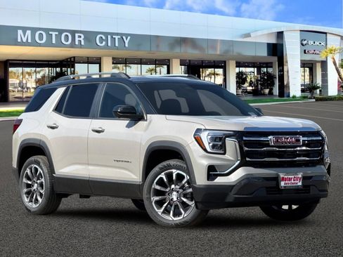 New 2026 GMC Terrain Elevation w/ Elevation Premium Package FWD image 2