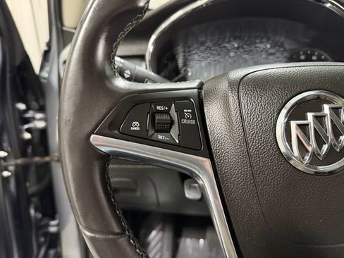 Used 2019 Buick Encore Preferred FWD image 15