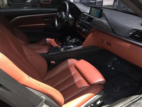 Used 2015 BMW 435i Convertible RWD image 38