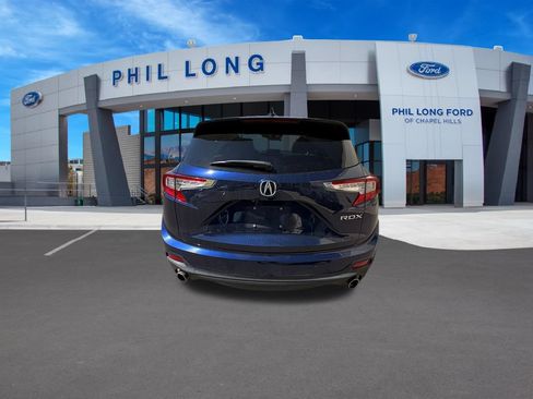 Used 2020 Acura RDX FWD w/ Technology Package image 4
