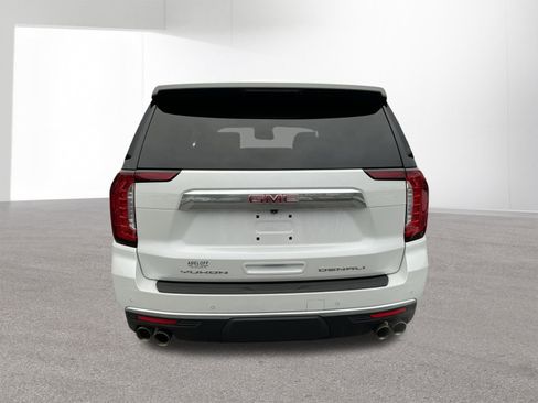Used 2023 GMC Yukon Denali AWD/4WD image 17