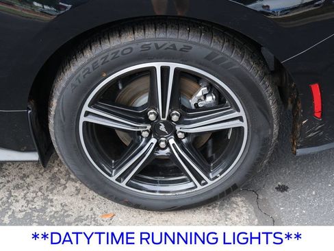 Used 2025 Ford Mustang Premium RWD image 22