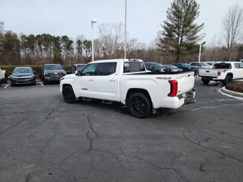 Used 2023 Toyota Tundra SR5 image 6