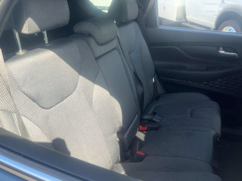 Used 2023 Hyundai Santa Fe SEL FWD image 13