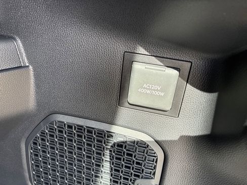 New 2026 Toyota 4Runner TRD Off-Road Premium image 44