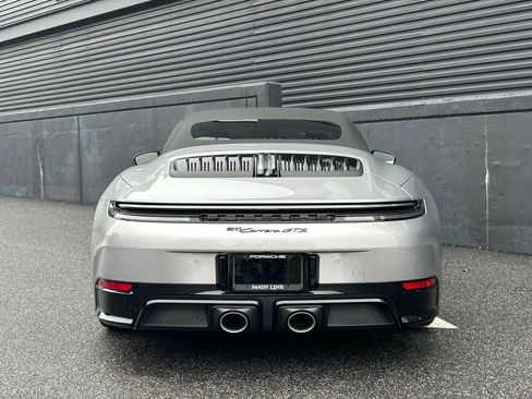 Certified 2026 Porsche 911 Carrera GTS image 9