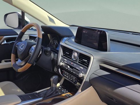 Used 2022 Lexus RX 350 FWD w/ Premium Package image 33