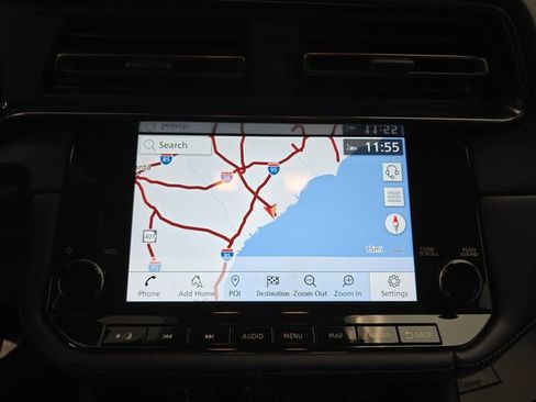 Used 2024 Nissan Z Performance w/ Floor Mat Package image 31