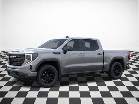 New 2026 GMC Sierra 1500 Elevation image 30