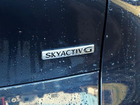 Used 2025 MAZDA CX-30 AWD 2.5 S w/ Preferred Package image 16