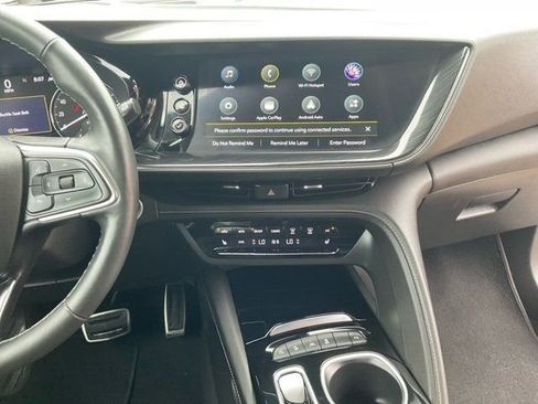 Used 2023 Buick Envision Essence w/ Sport Touring Package image 14