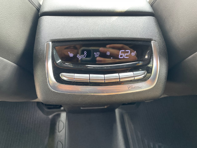 Used 2020 Cadillac XT6 Sport AWD/4WD image 23