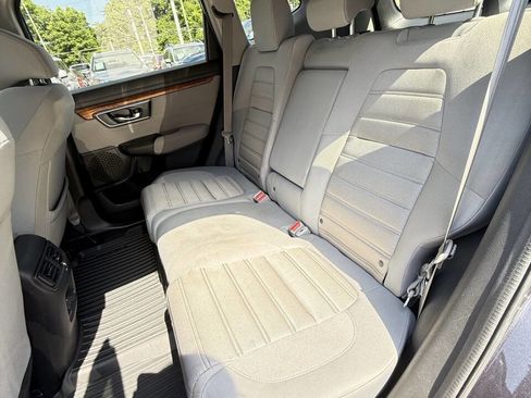 Used 2018 Honda CR-V EX image 12