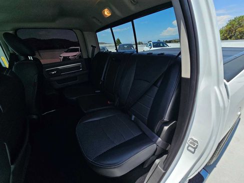Used 2019 RAM 1500 Lone Star RWD image 18