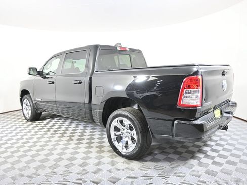 Used 2024 RAM 1500 Big Horn AWD/4WD image 4
