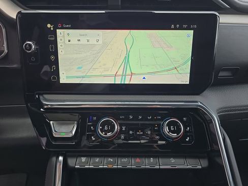 New 2026 GMC Sierra 2500 Denali w/ Denali Reserve Package image 21