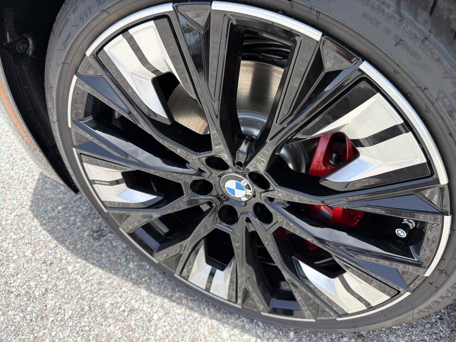 New 2026 BMW 430i w/ M Sport Package RWD image 10