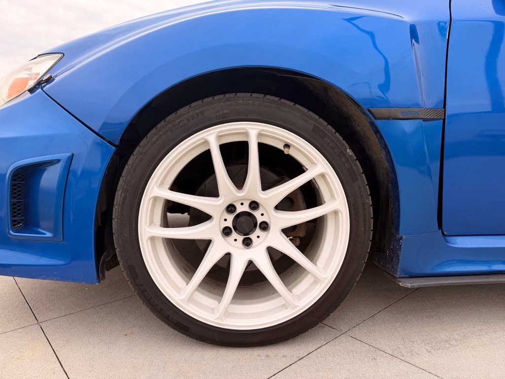 Used 2012 Subaru Impreza WRX Premium AWD/4WD image 14
