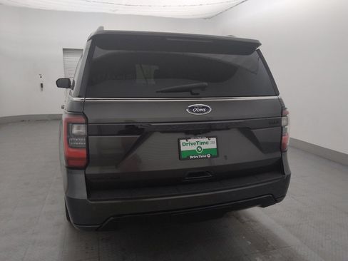 Used 2019 Ford Expedition Max Limited w/ Equipment Group 303A RWD image 6