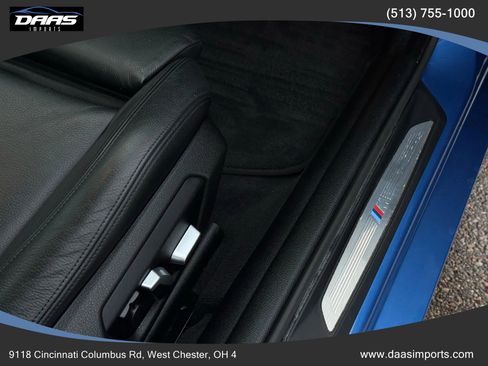 Used 2016 BMW 428i Gran Coupe xDrive w/ M Sport Package image 35