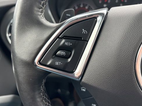 Used 2023 Chevrolet Camaro LT w/ RS Package image 30