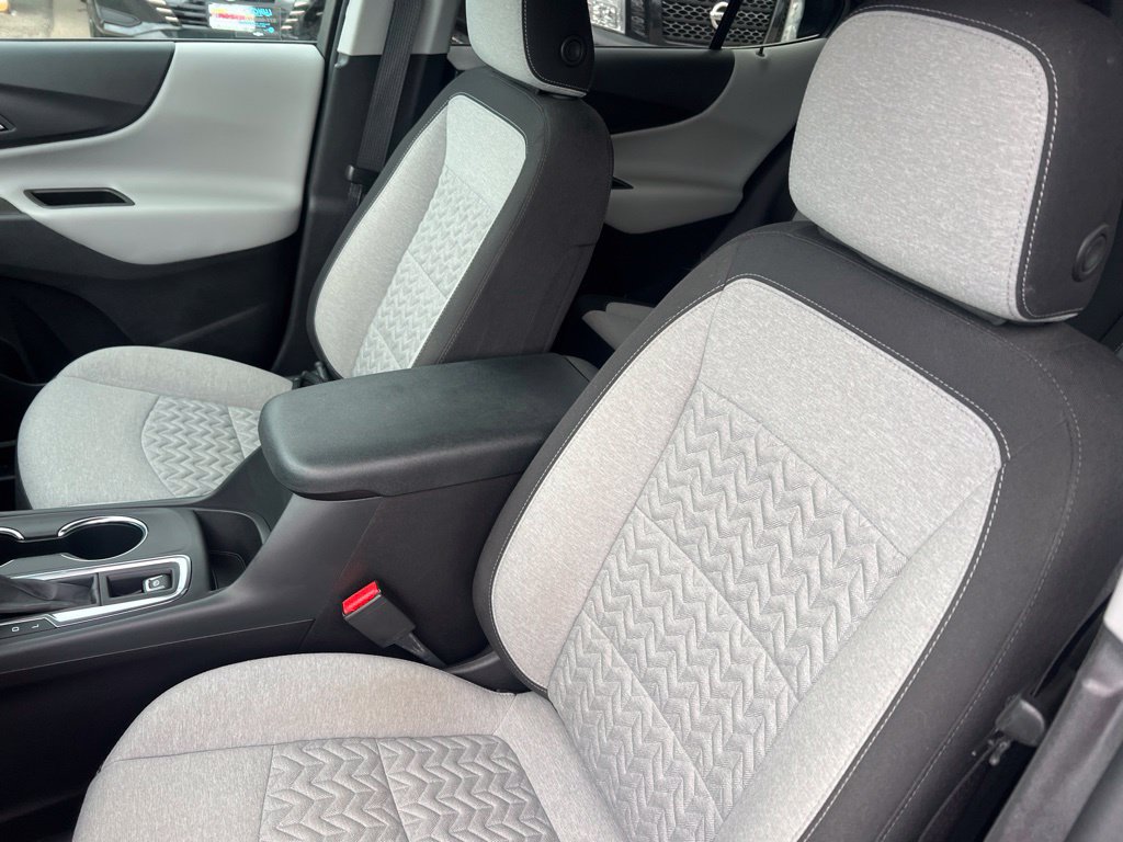 Used 2024 Chevrolet Equinox LT AWD/4WD image 5