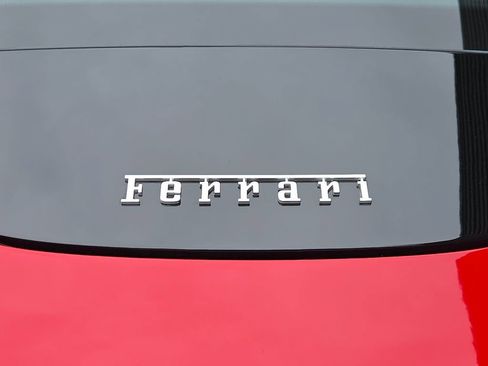 Used 2024 Ferrari Roma RWD image 25