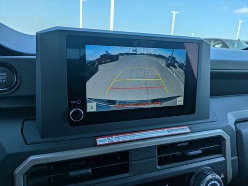 Used 2026 Toyota Tacoma SR image 17