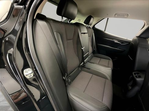 Used 2023 Buick Envision Preferred AWD/4WD image 25