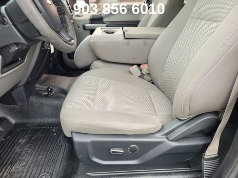 Used 2019 Ford F250 XLT w/ XLT Value Package image 27