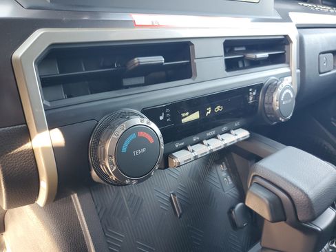 New 2026 Toyota Tacoma SR5 image 17