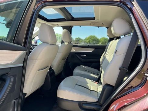 Used 2024 MAZDA CX-90 Plug-In Hybrid w/ Premium Pkg AWD/4WD image 14