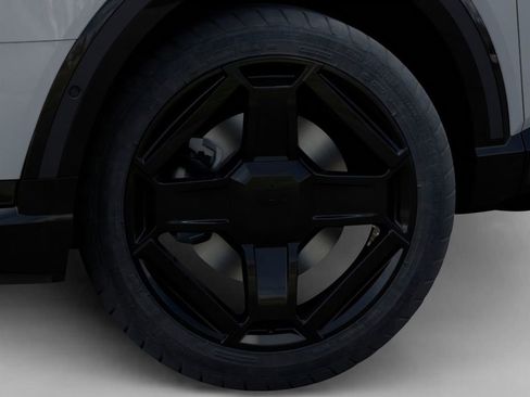 New 2027 Kia Telluride X-Line SX Prestige AWD/4WD image 9