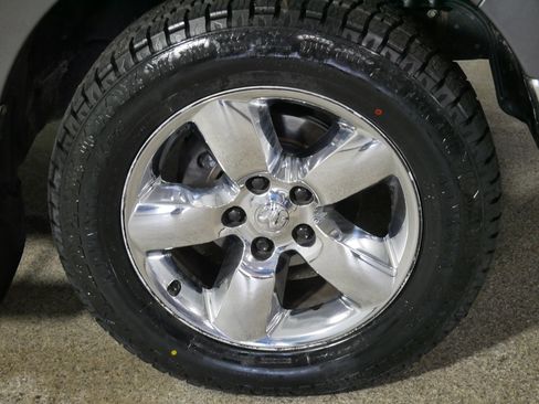 Used 2015 RAM 1500 Big Horn AWD/4WD image 15