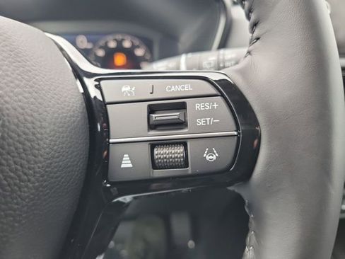 New 2026 Honda CR-V EX-L image 33