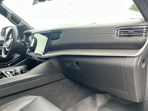 Used 2024 Jeep Wagoneer Series II w/ Flexible Seating Group RWD image 14