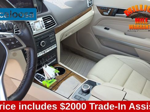 Used 2017 Mercedes-Benz E 400 Cabriolet image 24