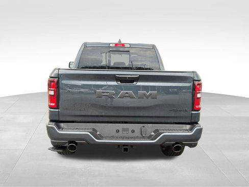 New 2026 RAM 1500 Big Horn AWD/4WD image 5