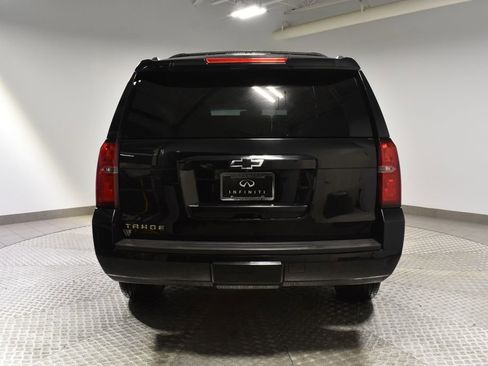 Used 2019 Chevrolet Tahoe LT image 4