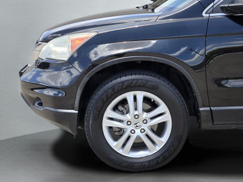 Used 2010 Honda CR-V EX image 32