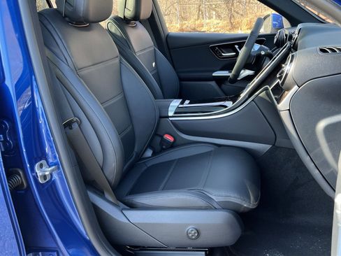 New 2026 Mercedes-Benz GLC 300 4MATIC image 26