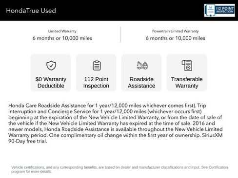 Used 2020 Honda Ridgeline RTL-E image 9