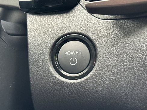 New 2026 Toyota Camry SE FWD image 24