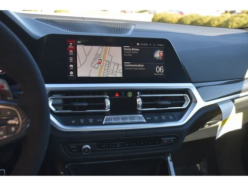 Used 2023 BMW M4 CSL image 20