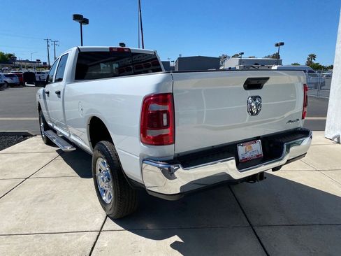 Used 2024 RAM 2500 Tradesman w/ Safety Group image 7