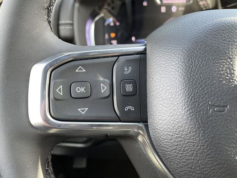 New 2026 RAM 3500 Laramie w/ Night Edition image 15