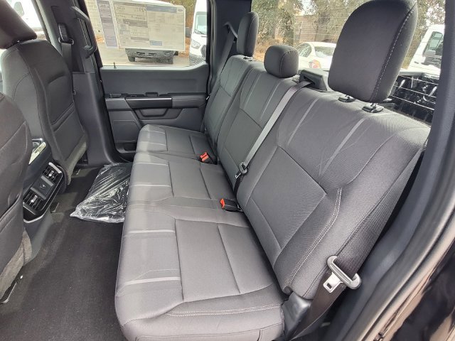 New 2026 Ford F150 STX RWD image 6